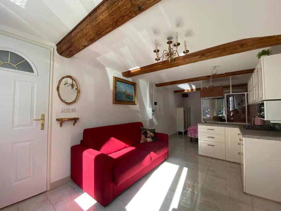 Апартаменты Ravissant Shabby Chic Au Centre De Мец Экстерьер фото